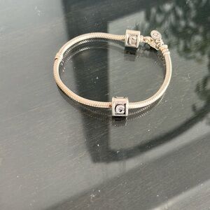 Pandora bracelet